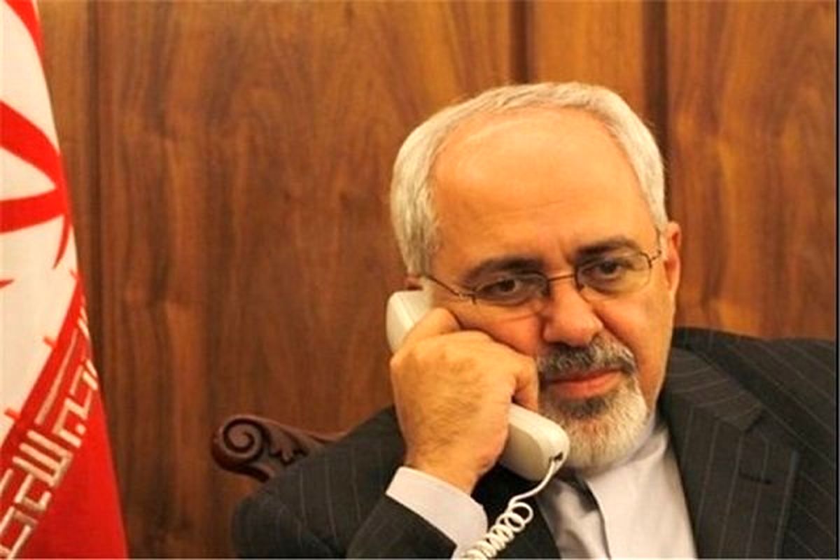 گفت‌وگوی تلفنی وزرای خارجه ایران و اتریش درباره آخرین وضعیت شیوع کرونا در جهان