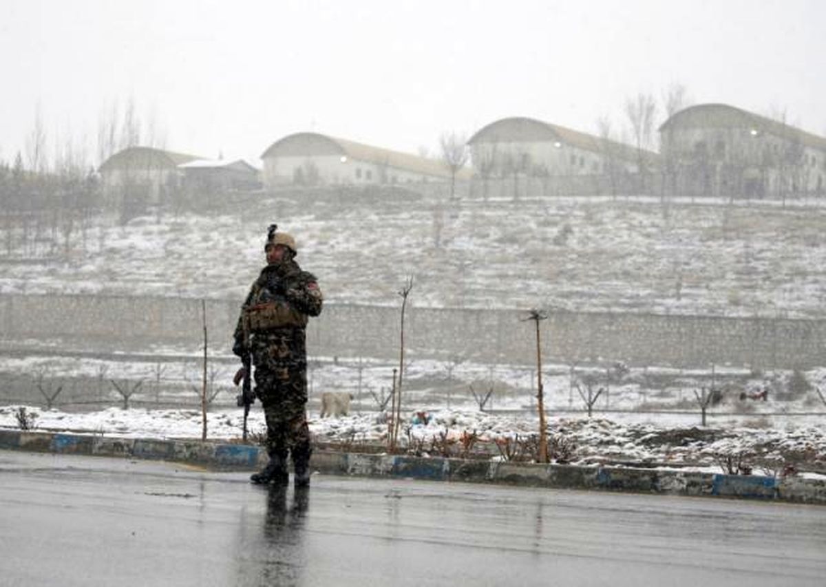 Afghan Taliban announce surprise three-day Eid ceasefire