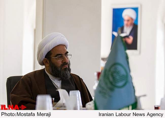 دیدار مدیرعامل، سردبیر و اعضای تحریریه ایلنا با مراجع تقلید