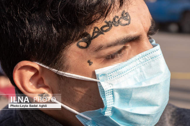 ششمین مرحله از طرح کاشف پلیس آگاهی