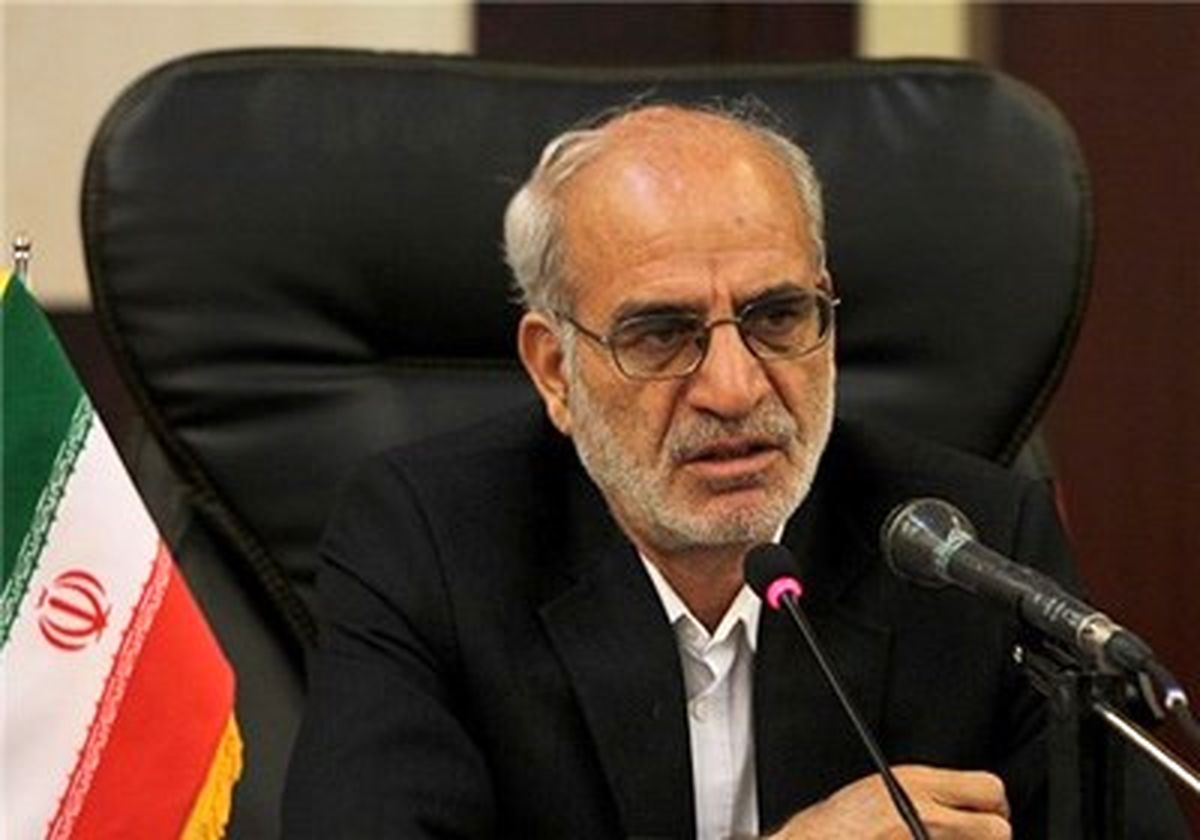 جلسه مشترک مقیمی با جمعی از مسئولان احزاب سیاسی