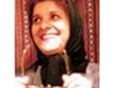 مراسم تشییع پیکر ژیلا مهرجویی آغاز شد