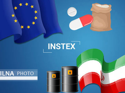 اینستکس راهی برای دور زدن تحریم‌های نفتی ایران است/ اروپا اقدامات تکمیلی را انجام دهد/ اینستکس تنها یک اقدام سیاسی نیست