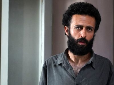 «شکار حلزون» در آخرین مراحل صداگذاری/ انتشار اولین تصویر