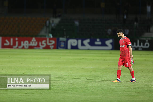  امید عالیشاه