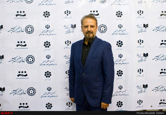 نمایش «نقل ذبیح» 