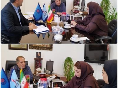 برای تدوین پنج پروپوزال سرمایه‌گذاری در مناطق کم برخوردار وارد عمل شدیم