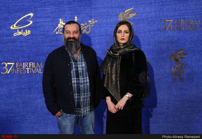 سومین روز جشنواره فیلم فجر-1