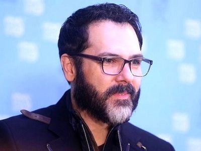 می‌خواستم نقش پلیس را خشن‌تر ایفا کنم اما موافقت نشد/به سریال‌های جذاب خارجی رجوع کنید
