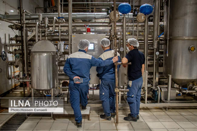 تولید ملی؛ برای فردای بهتر