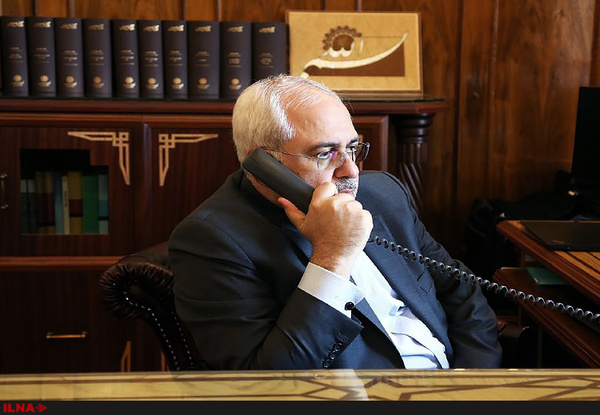 Iran to sell oil under any condition: FM Zarif