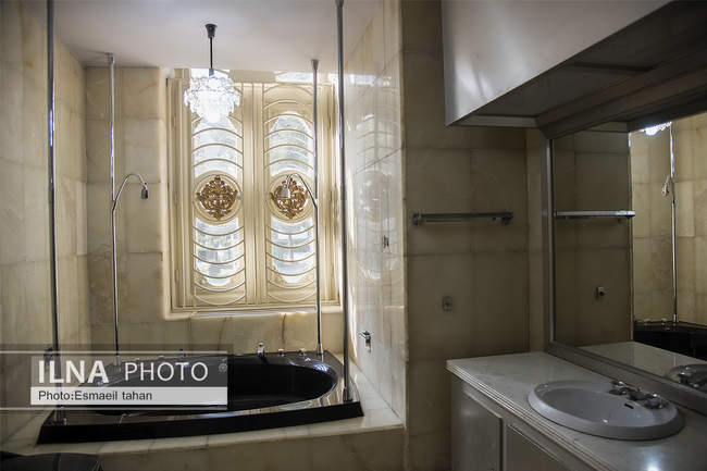 کاخ‌موزه رامسر، دریچه ای به مسیری که پیموده شده