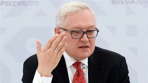 Russia: US attempt to impose more sanctions on Iran drives UNSC to crisis