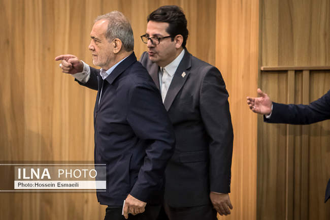 اختتامیه شانزدهمین جشنواره بین‌المللی فارابی
