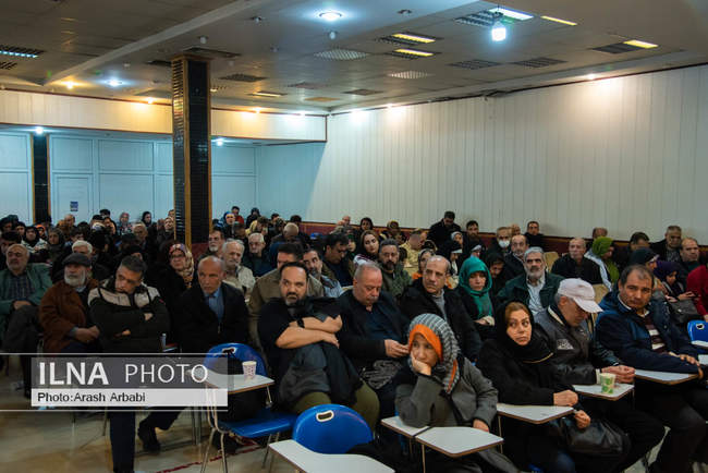 هفتمین روز مراسم گرامیداشت دهه فجر انقلاب اسلامی