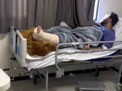 قطعی آب در بیمارستان شهید سلیمانی فردیس؛ اتاق عمل تعطیل و بیماران در انتظار جراحی