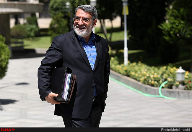 رحمانی فضلی