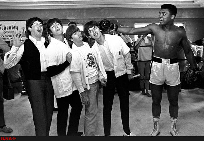 محمدعلی کلی درگذشت 