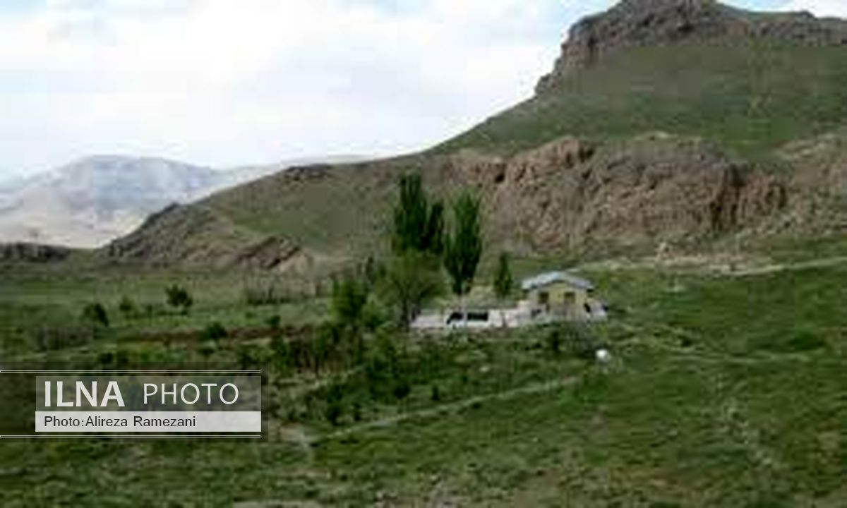 تنگ صیاد سبزکوه چهارمحال و بختیاری ثبت جهانی شد