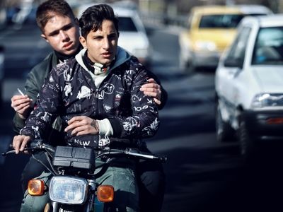 فیلم کوتاه «مادرکشی» به کارگردانی میثم محمدخانی کلید خورد
