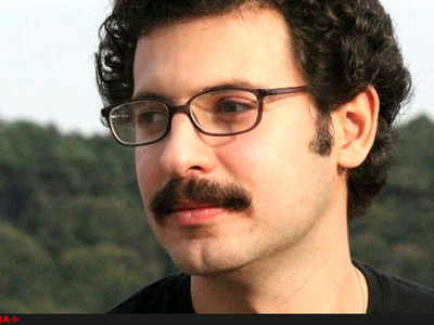 استقبال ترک‌ها از آثار محمد یعقوبی