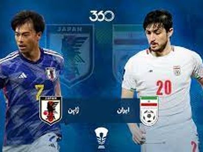 کری‌خوانی زشت هوادار ژاپنی برای تیم فوتبال ایران+فیلم
