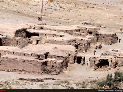 خسارت کشاورزان پرداخت نمی‌شود/  47 درصد روستاهای خراسان جنوبی خالی از سکنه است