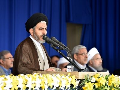 آذربایجان‌غربی درگیر مشکلات بزرگی است/ حضور رئیس‌جمهور التیامی باشد بر دردهای مردم استان