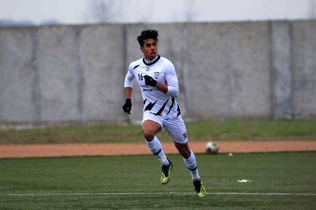 تصاویر/ دیدار رایکا بابل و بادران تهران (۲)