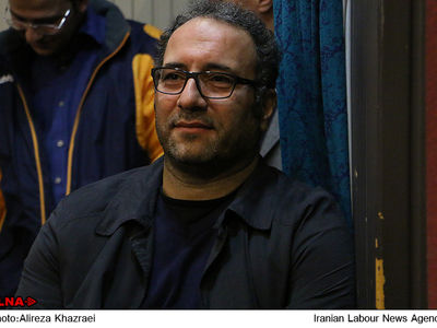 نشست خبری  فیلم سینمایی دختر برگزار نشد 