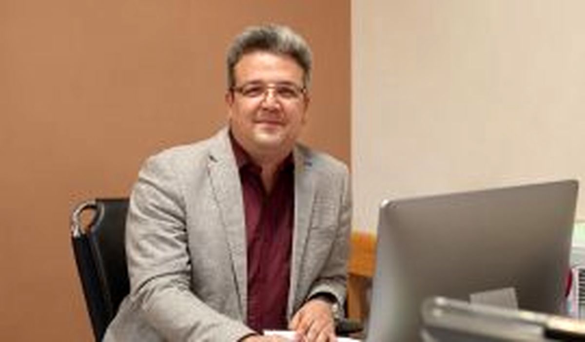 گرایلی به عنوان خزانه دار جدید فدراسیون منصوب شد