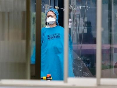 امیدواریم چین در زمینه تحقیقات منشا ویروس کرونا بیشتر همکاری کند