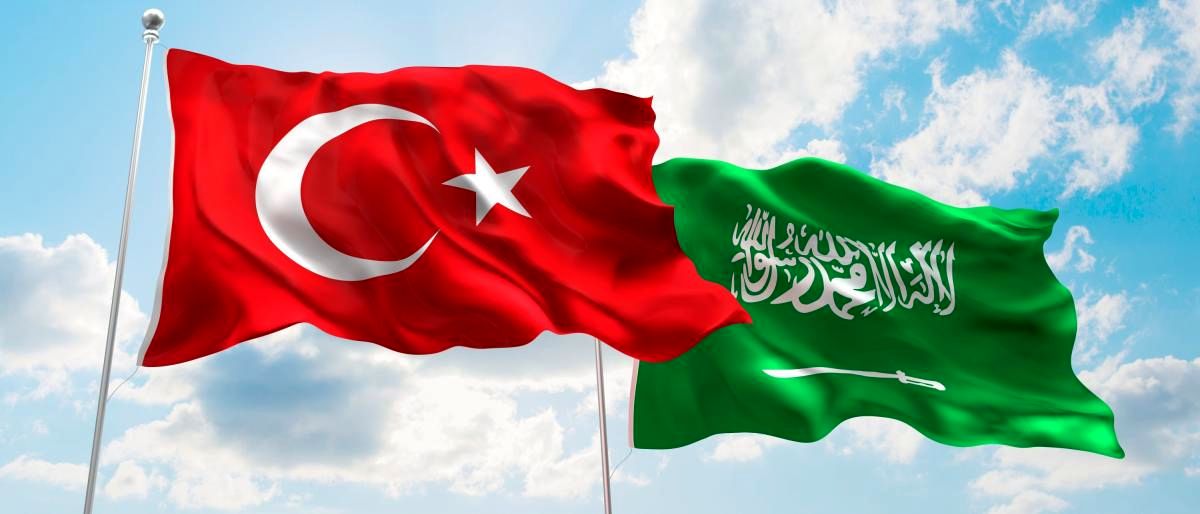 عربستان به دنبال سپرده‌گذاری ۵ میلیارد دلاری در ترکیه است