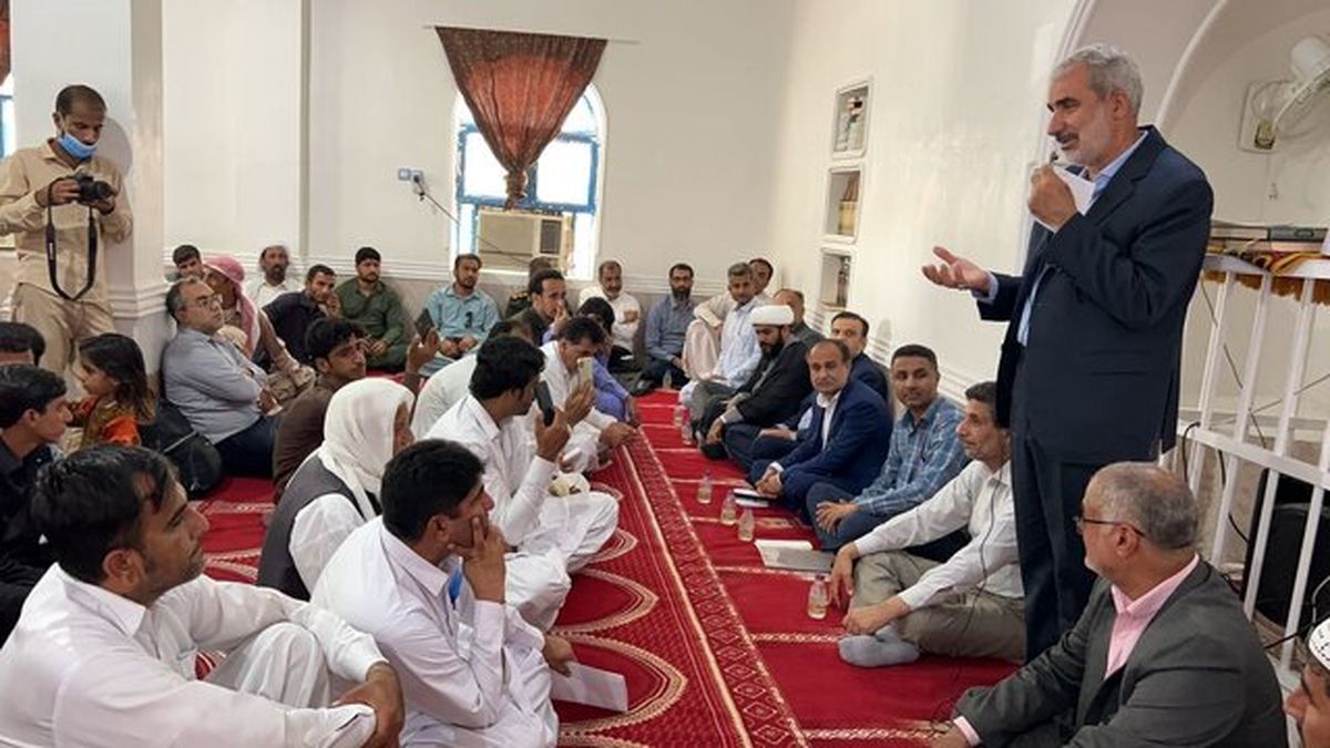 پوشش تحصیلی یکپارچه‌ای در روستاهای جانوری، نوگین و گیشدان وجود ندارد/ بازماندگی از تحصیل دانش آموزان مناطق مرزی