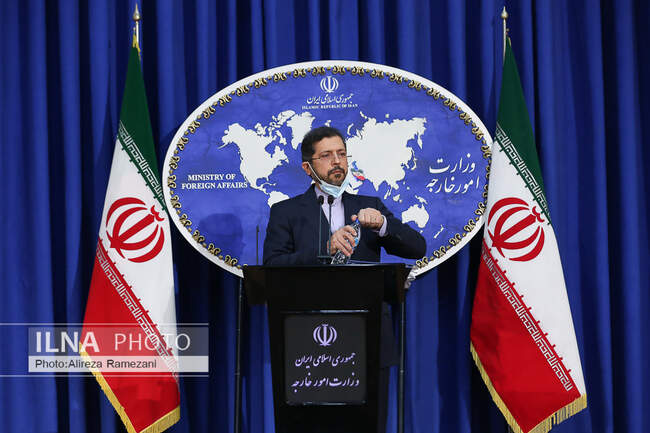 سعید خطیب زاده