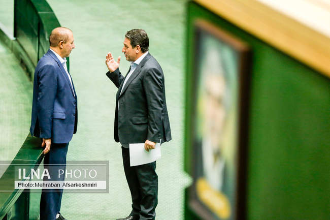 صحن علنی مجلس - ۱۱ شهریور