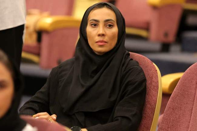 گزارش تصویری مراسم قرعه کشی پانزدهمین دوره لیگ برتر بانوان