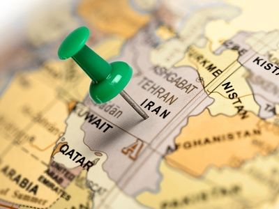 $28.5bn investment poured into Iran projects since August