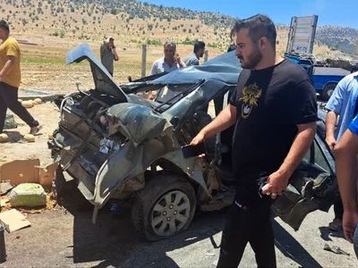 اسامی تمام مصدومان حادثه مرگبار تریلر در یاسوج اعلام شد