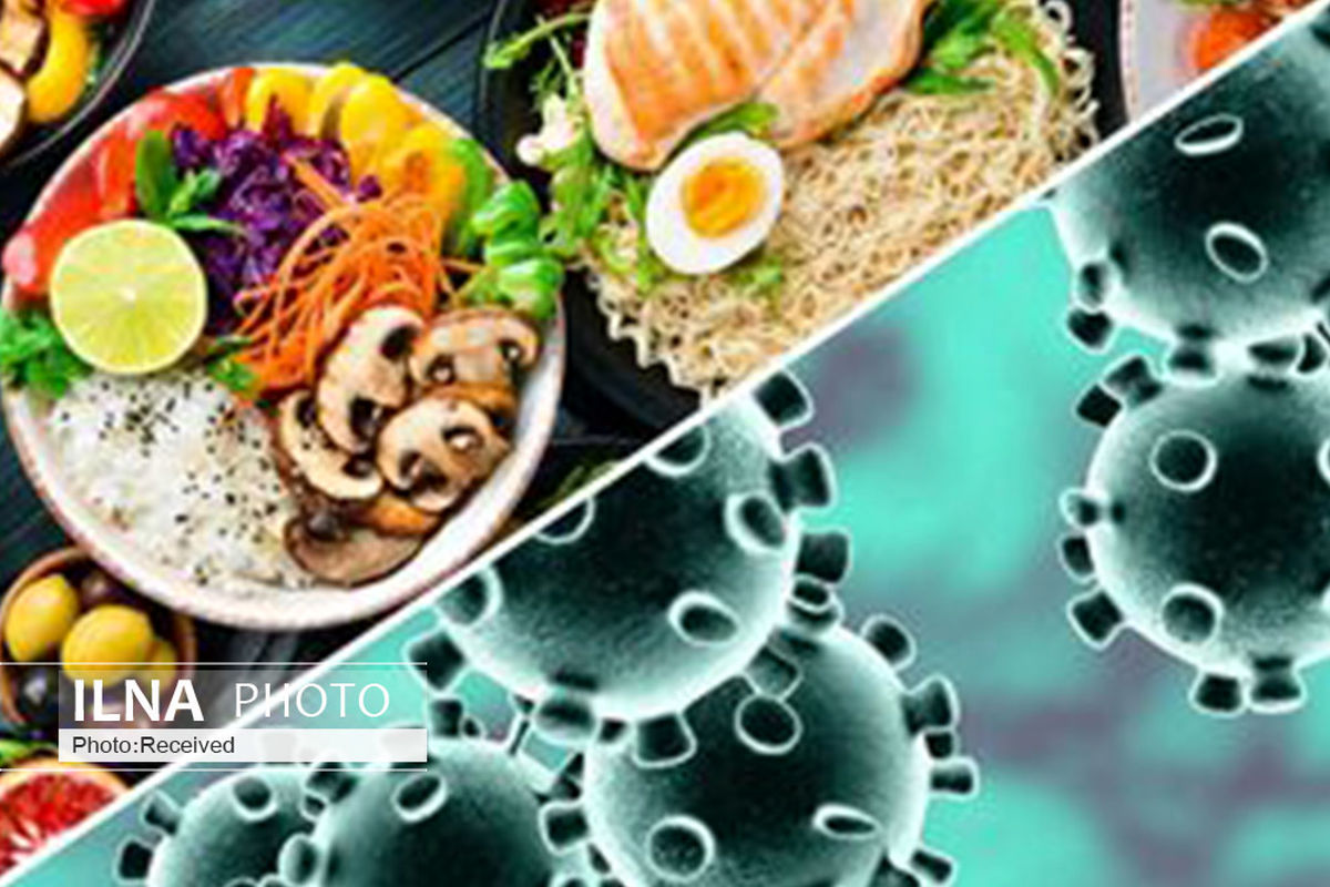 بهترین تغذیه برای مبتلایان به کرونا خوردن مایعات و غذای کم حجم است