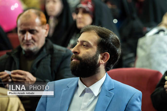 مراسم اختتامیه نهمین دوره جشنواره قرآنی فجر