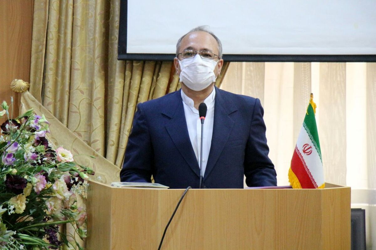 تصویب اعتبار طرح‌های عمرانی استان از محل سفر رئیس‌جمهور به سمنان/ تدوین سند توسعه 108 روستای استان
