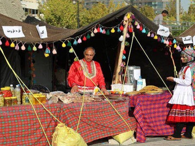 توانمندی اقشار روستایی و عشایری قزوین با برگزاری جشنواره‌های تخصصی