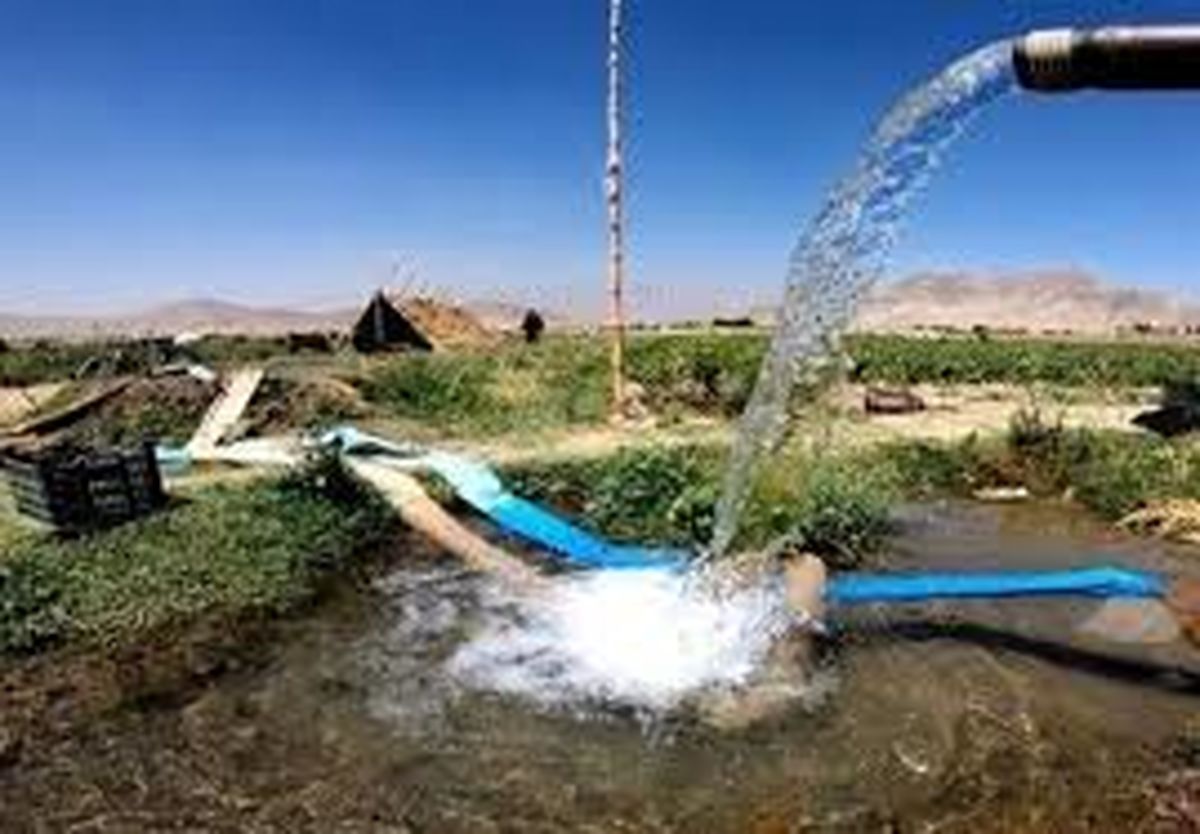 با تأمین ۱۷۰۰ لیتر نباید قطعی آب در همدان داشته باشیم
