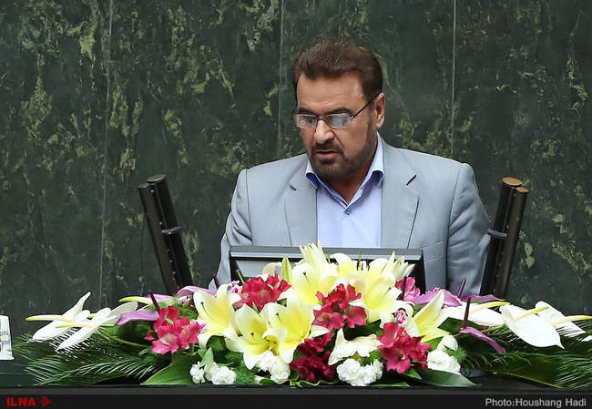 دومین روز بررسی وزرای پیشنهادی دولت دوازدهم-1