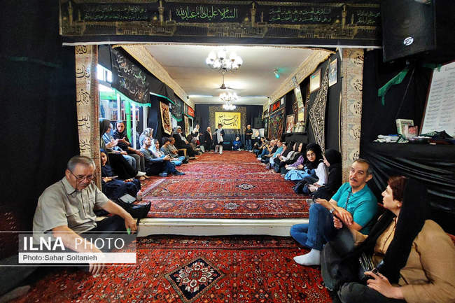 قزوینی‌ها در جستجوی ناگفته‌های تاریخی از دریچه دوربین ایلنا