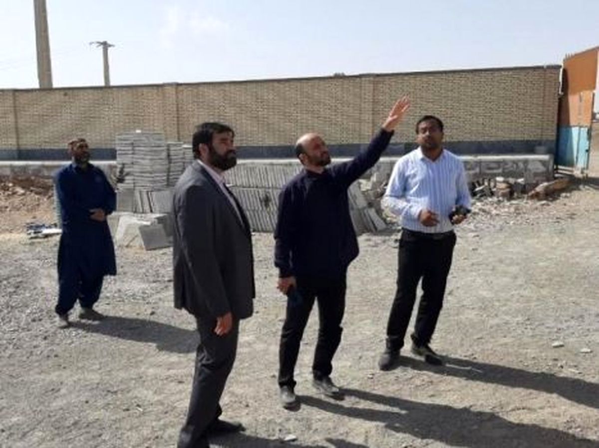 برنامه ریزی و تسریع در آماده‌سازی مدارس تا شروع سال تحصیلی جدید