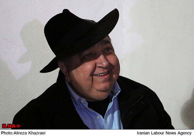 بزرگداشت زاون قوکاسیان 