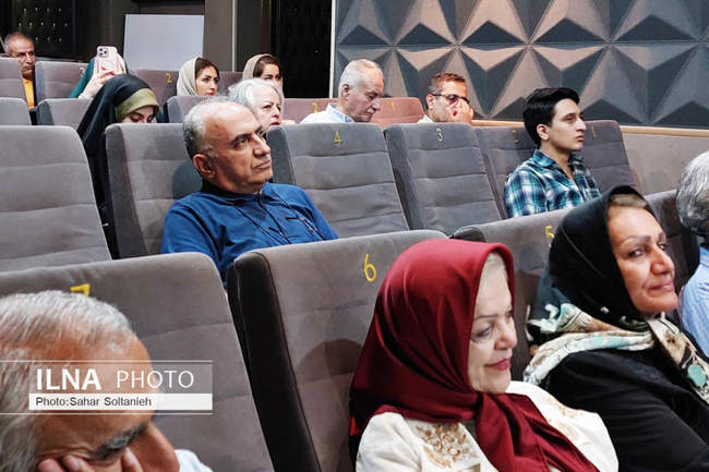 بزرگداشت «روز سینما» در سینما حافظ قزوین