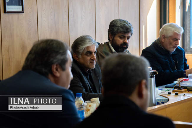 نشست دسترسی برابر و موثر به اطلاعات شفاف